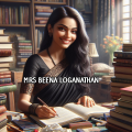 MRSBeenaloganathan